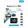  Зображення Карта пам'яті Team 128GB microSDXC class 10 UHS-I (TDUSDX128GUHS03) 